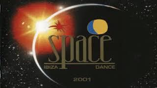 Space Ibiza 2001 - Mixed Live From The Terrace By Jonathan Ulysses & Jason Bye