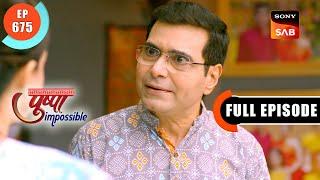 Public Outrage | Pushpa Impossible | Ep 675 | Full Episode | 2 Aug 2024