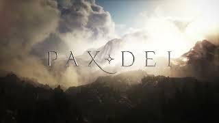 Pax Dei Alpha Footage