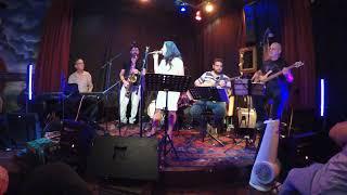 Free - DiXi (Dikla Cohen Hoshen) LIVE