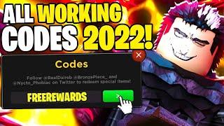 *NEW* ALL WORKING CODES FOR ANIME FIGHTERS SIMULATOR JUNE 2022 ROBLOX ANIME FIGHTERS SIMULATOR CODES