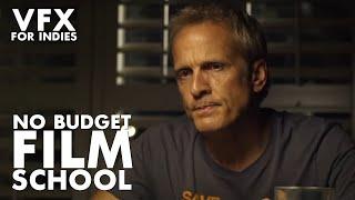 No Budget Film School with Indie Producer Mark Stolaroff