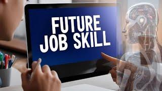 Future Jobs Skills, You Need in 2025 to Land a HIGH-PAYING Job! #jobsearch