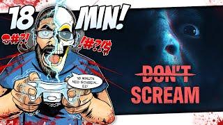  BIRGER ZOCKT Don´t Scream - 18 Minuten nicht schreien? Pffft... Easy!