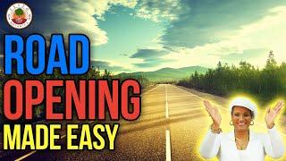 ROAD OPENING MADE EASY! Spiritual Tools for HUGE results! | Yeyeo Botanica