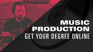 Music Production Online