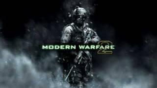 Modern Warfare 2 Soundtrack - TF-141 Assault The Gulag (HQ Audio)