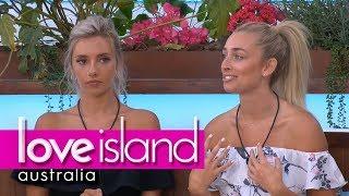 Francoise and Cassidy compare dates | Love Island Australia 2018