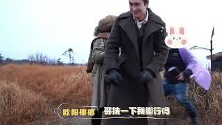 Vengo Gao 高伟光 ️ 29092023 The Shadow (Mooncake Festival Special BTS)