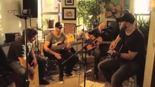 Twelve Foot Ninja - KINGDOM (LIVE ACOUSTIC)