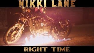 Nikki Lane - Right Time [Official Music Video]