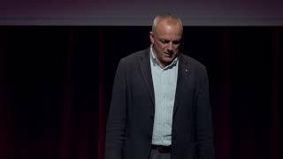 Dr. Willner Péter sebész főorvos - Kakafónia - TEDx