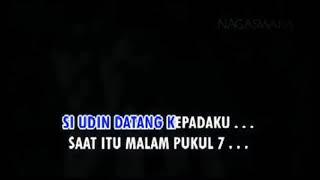 Wali - Si Udin Bertanya (Karaoke / Minus One)