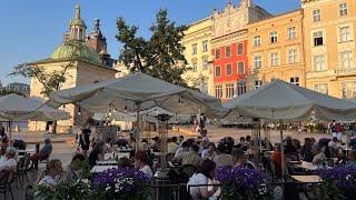 Krakow, Poland | Your Complete Travel Guide (2024 Costs) £? and the Pros & Cons 