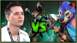 SonicFox -  Can Honeybee Handle My OD Ermac?【Mortal Kombat 1】