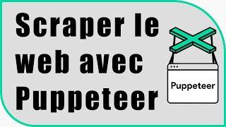 [NODE JS] Scraper le Web avec Puppeteer - Price tracker & bot Instagram