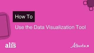 Alis Training- How to Use The Data Visualization Tutorial