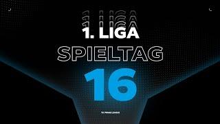 1.Liga - Spieltag 16 | Summer Split 2024 | TK PRM