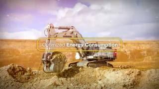 Liebherr - Mining philosophy through its six pillars