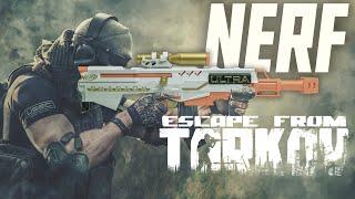 Il più GRANDE NERF della STORIA!!! | Escape From Tarkov