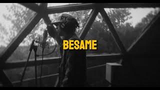 "BESAME" SALAS TYPE BEAT / BEAT DE RKT ROMANTICO