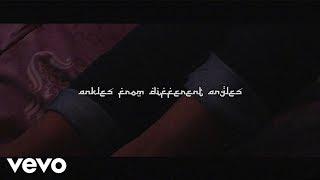 ChristianAdamG - ankles from different angles | OFFICIAL MUSIC VIDEO