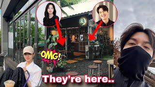 EXCLUSIVE!! LEE MIN-HO IS NOT DATING JOANA CHUN, BUT HE IS DATING KIM GO EUN