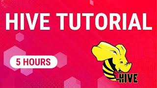 Hive Tutorial | Hive Architecture | Hadoop For Beginners | Big Data For Beginners | Great Learning