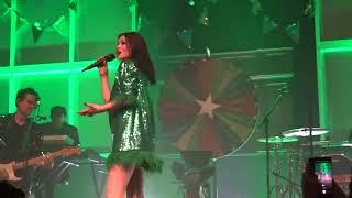 Sophie Ellis-Bextor @ Parr Hall, Warrington - Heartbreak (Make Me A Dancer)