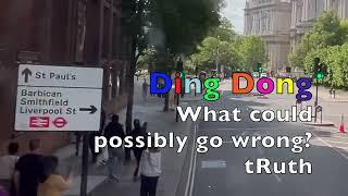 Ding Dong London