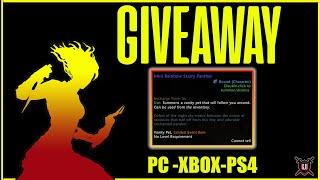 Neverwinter Giveaway For All Platforms - PC - XBOX - PS4 !