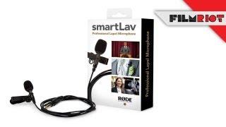 smartLav Review and Micing Techniques!