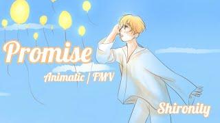 Promise (Jimin) | Animatic / FMV | Shironity