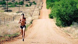 Small Town Texas Runner Becomes Hero After State Championship