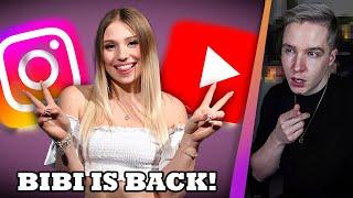 BibisBeautyPalace ist ZURÜCK? Comeback vom Comeback!