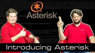 Asterisk Tutorial 01 - Introducing Asterisk Phone Systems [english]