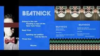 "Beatnick" by Mister Tim / The Funky Introvert