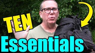 DO NOT buy a Junk BAG – Vital Mistake – 10 Must-Have ESSENTIALS