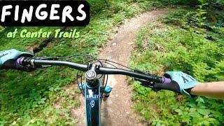 Center Trails | Fingers | Des Moines Iowa