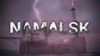 Namalsk - Content Update 3 Teaser Trailer