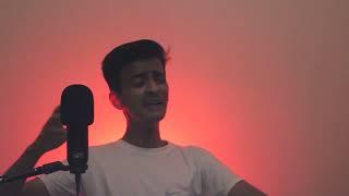 HUSSAIN THA HUSSAIN HAI | COVER BY AJ Shah