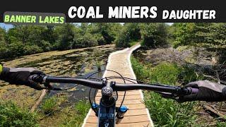 Coal Miners Daughter | Banner Lakes Trails | Summerset Park Carlisle Iowa