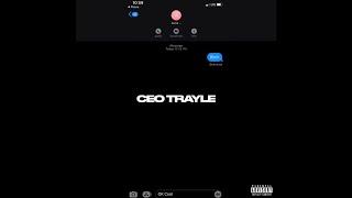 CEO Trayle - Ok Cool (Official Instrumenal) [Prod. Rudynovski]