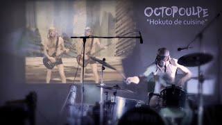 Octopoulpe - "Hokuto de cuisine" (Live @ Cuervo Charro, Hermosillo 2020)