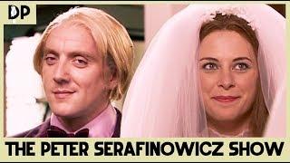 Let's...Get Married | A Guide To Modern Life | The Peter Serafinowicz Show