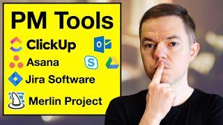 Project Management Tools | What tools do Project Managers use?