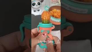 Amazing baby fruit feeder! Life So Easy! Wholesale Cooperation: https://heartkey.en.alibaba.com/