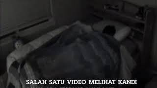 LAKI-LAKI DI PERKOSA IBLIS SAAT SEDANG TIDUR