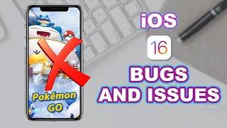 Pokemon Go Still Not Supported? iOS 17 MUST-KNOW Bugs And Issues Now