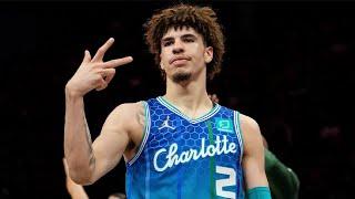 Sehebat Apa Sih LAMELO BALL ?